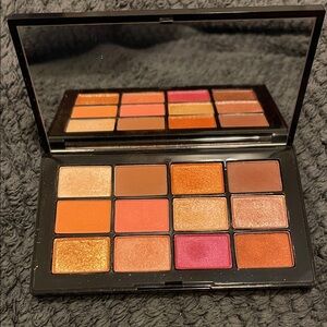 NARS afterglow palette